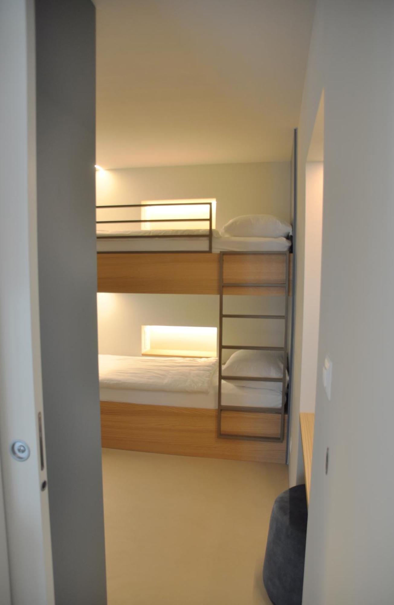 Boutique Hotel La Rocca Ронко-сопра-Аскона Экстерьер фото