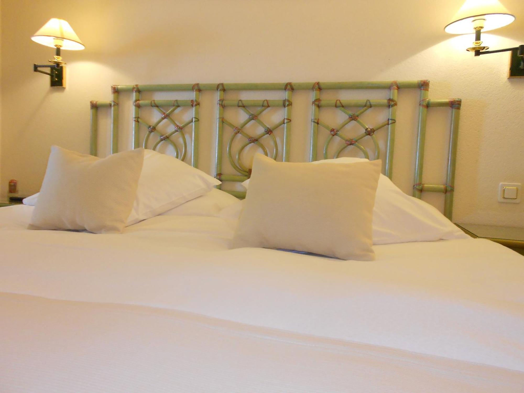 Boutique Hotel La Rocca Ронко-сопра-Аскона Экстерьер фото